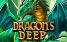 Игровой автомат Dragon's Deep